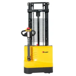 EMPILHADOR STACKER ELÉCTRICO HU LIFT WS10S EI3000 (2)