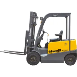EMPILHADOR ELECTRICO PFL25 EVO POWERED