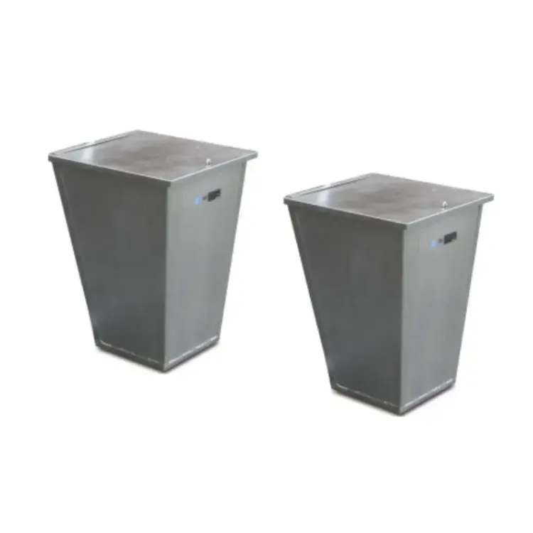 Contrapeso para Pórtico SIRL SG1000 Par 1000kg