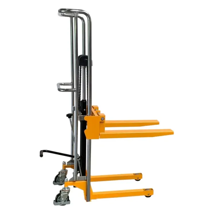 Empilhador Manual HU-LIFT PJ4150A 400kg 1500mm