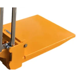 Empilhador Manual HU-LIFT PJ4150A 400kg 1500mm