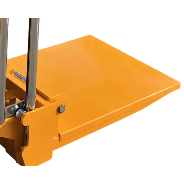 Empilhador Manual HU-LIFT PJ4150A 400kg 1500mm