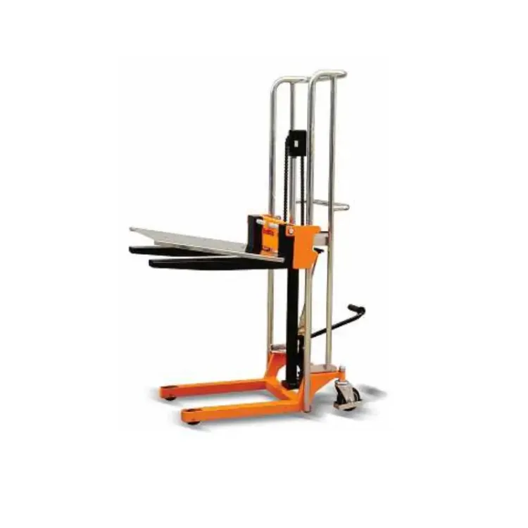 Empilhador Manual HU-LIFT PJ4150A 400kg 1500mm