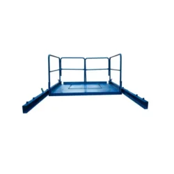 PLATAFORMA RECEPTORA DE PALETES SIRL