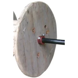 BARRA PARA BOBINES 1.500 KG ND