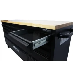 CARRO TRABALHO 72″ 15 GAVETAS KROFTOOLS