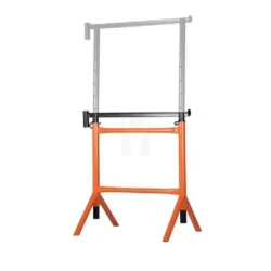 CAVALETE EXTENSIVEL 790MM ALT. 800/1400MM
