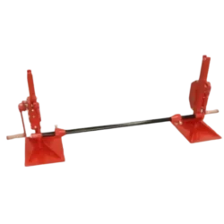 CAVALETES PORTA-BOBINES 1.500 KG ND -chavevertical.com