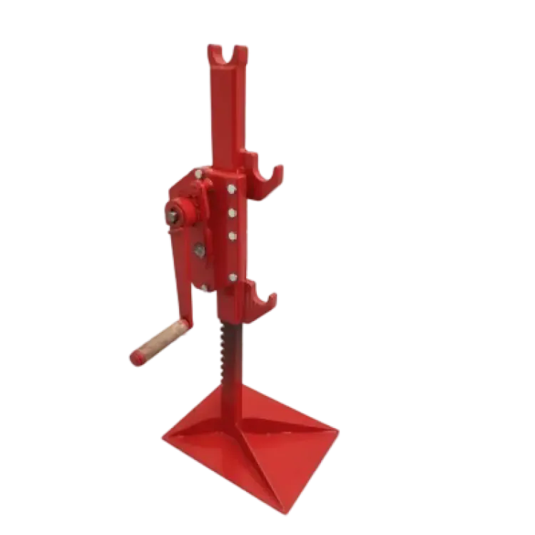 CAVALETES PORTA-BOBINES 1.500 KG ND