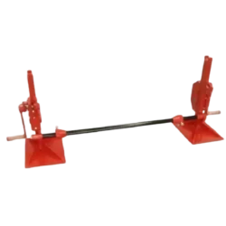 CAVALETES PORTA-BOBINES 1.500 KG ND