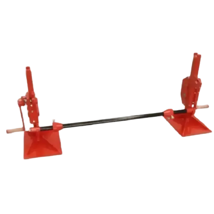 CAVALETES PORTA-BOBINES 1.500 KG ND