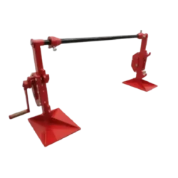 CAVALETES PORTA-BOBINES 1.500 KG ND