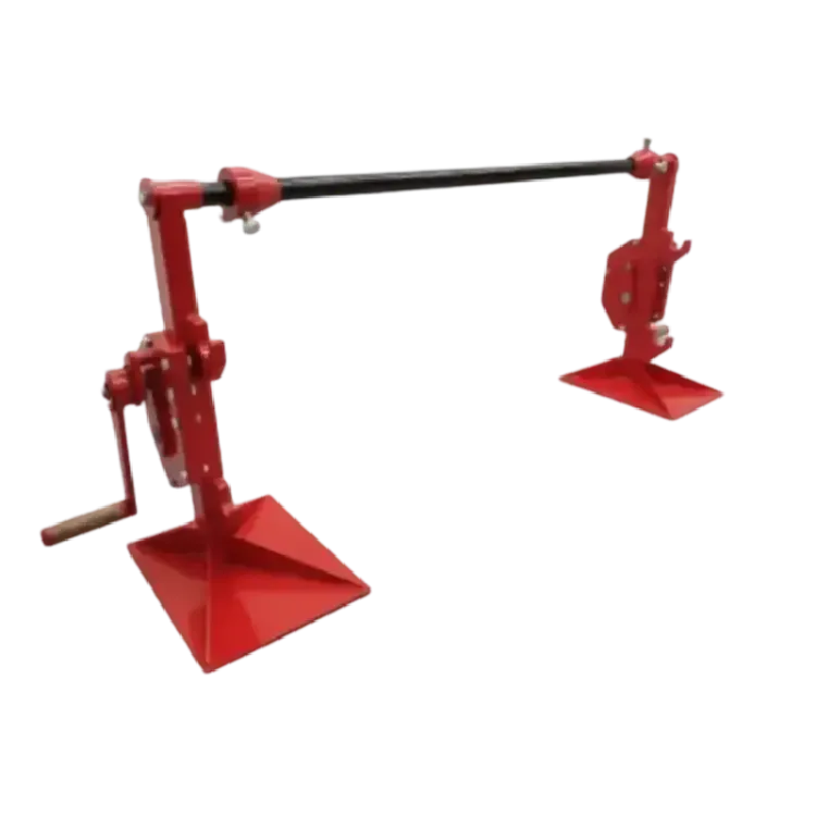 CAVALETES PORTA-BOBINES 1.500 KG ND