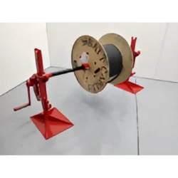 CAVALETES PORTA-BOBINES 1.500 KG ND