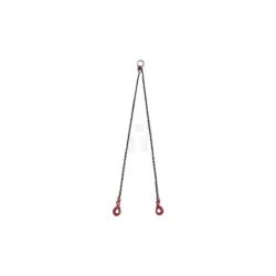 LINGA DE CORRENTE 8MM Gº80 2RX4M CF