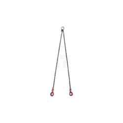 LINGA DE CORRENTE 8MM Gº80 2RX5M CF