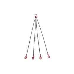 LINGA DE CORRENTE 8MM Gº80 4RX3M CF