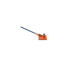 MÁQUINA DE DOBRAGEM DE ESTRIBOS 20 MM SIRL