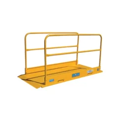 Passadiço metálico para valas CINTER P 2240/87 2240x870mm 400kg