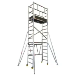 ANDAIME COMPAX SCAL ()