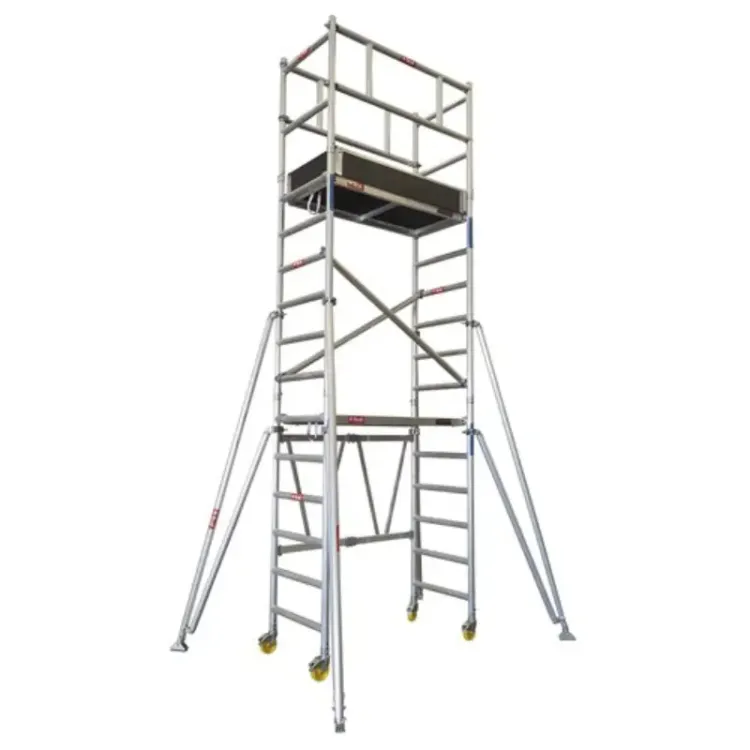 ANDAIME COMPAX SCAL ()
