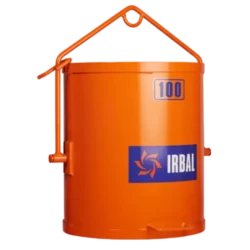 BALDE BASCULANTE 100L IRBAL