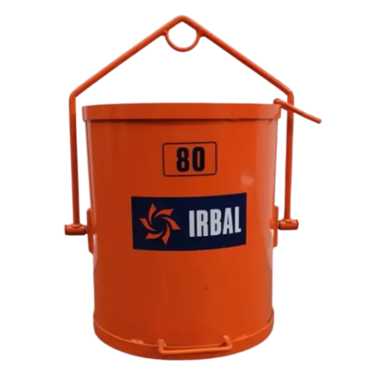BALDE BASCULANTE L IRBAL ()