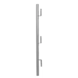 GUARDA CORPOS DE EMBUTIR Ø PT PALA NEGATIVA SIRL