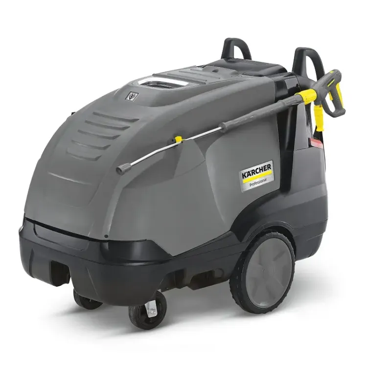 LAVADORA DE ALTA PRESSÃO HDS S KARCHER LAVADORA DE ALTA PRESSÃO HDS S KARCHER
