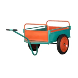 CARRO DE LAVRADOR 2 RODAS S/ TRAVÃO SIRL