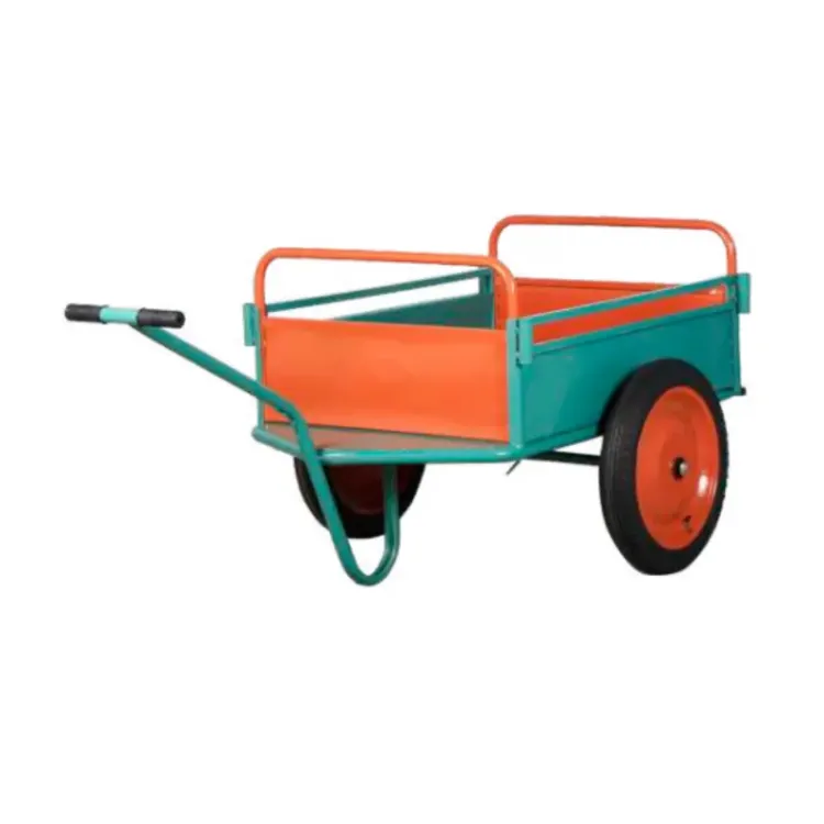 CARRO DE LAVRADOR 2 RODAS S/ TRAVÃO SIRL