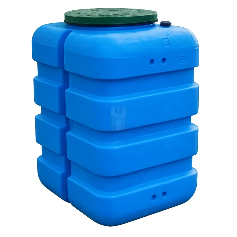 DEPÓSITOS DE ÁGUA PASSA PORTAS 500L PT