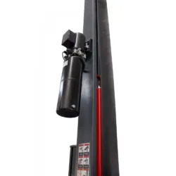 ELEVADOR 2 COLUNAS HIDRÁULICO CHÃO LIVRE 4TON 380V