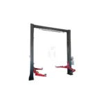 ELEVADOR DUAS COLUNAS 5TON 380V KROFTOOLS
