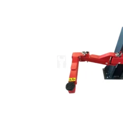 ELEVADOR DUAS COLUNAS 5TON 380V KROFTOOLS