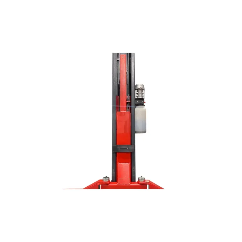ELEVADOR DUAS COLUNAS 5TON 380V KROFTOOLS