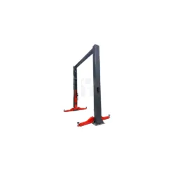 ELEVADOR DUAS COLUNAS 5TON 380V KROFTOOLS