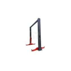 ELEVADOR DUAS COLUNAS 5TON 380V KROFTOOLS