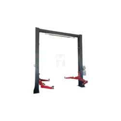 ELEVADOR DUAS COLUNAS 5TON 380V KROFTOOLS