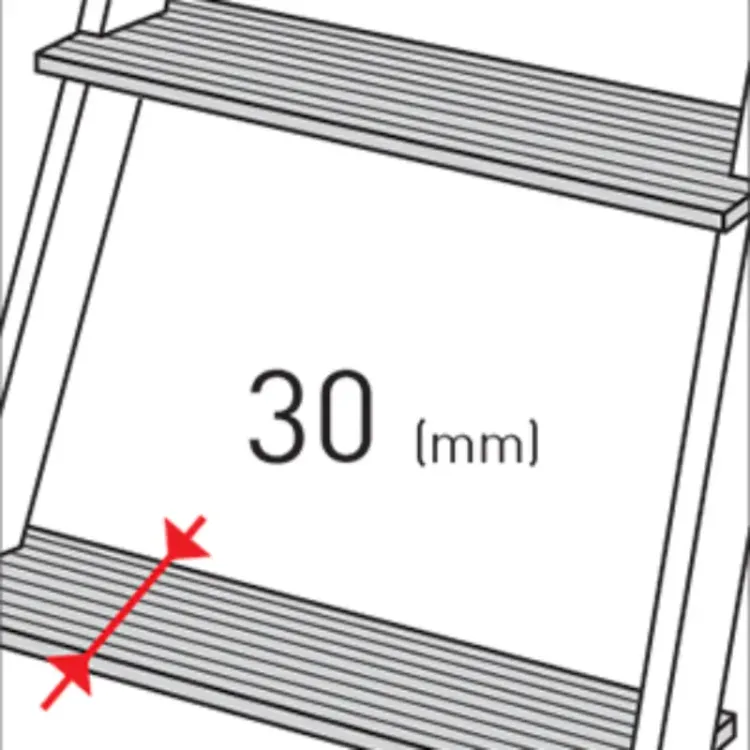 ESCADA ARTICULADA MULTIFUNÇÕES 6×4 SCAL