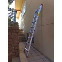 ESCADA ARTICULADA MULTIFUNÇÕES 6×4 SCAL