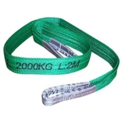 ESTROPO 2000 KG x 2 MT POWERED