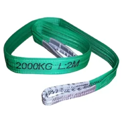 ESTROPO 2000 KG x 3 MT POWERED