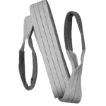 ESTROPO 4000KG x 3MT POWERED