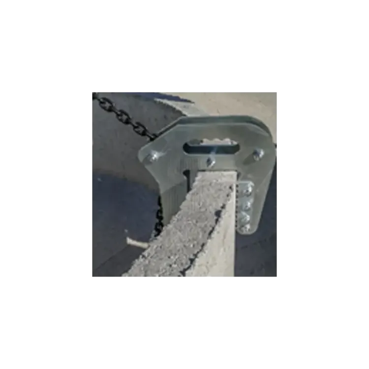 Garra para Manilhas ASM 150 1500KG 500-2200MM