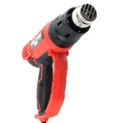 PISTOLA AR QUENTE 2000W MADER