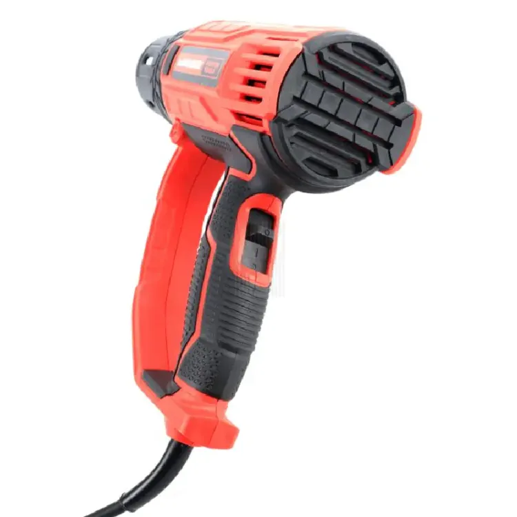 PISTOLA AR QUENTE 2000W MADER