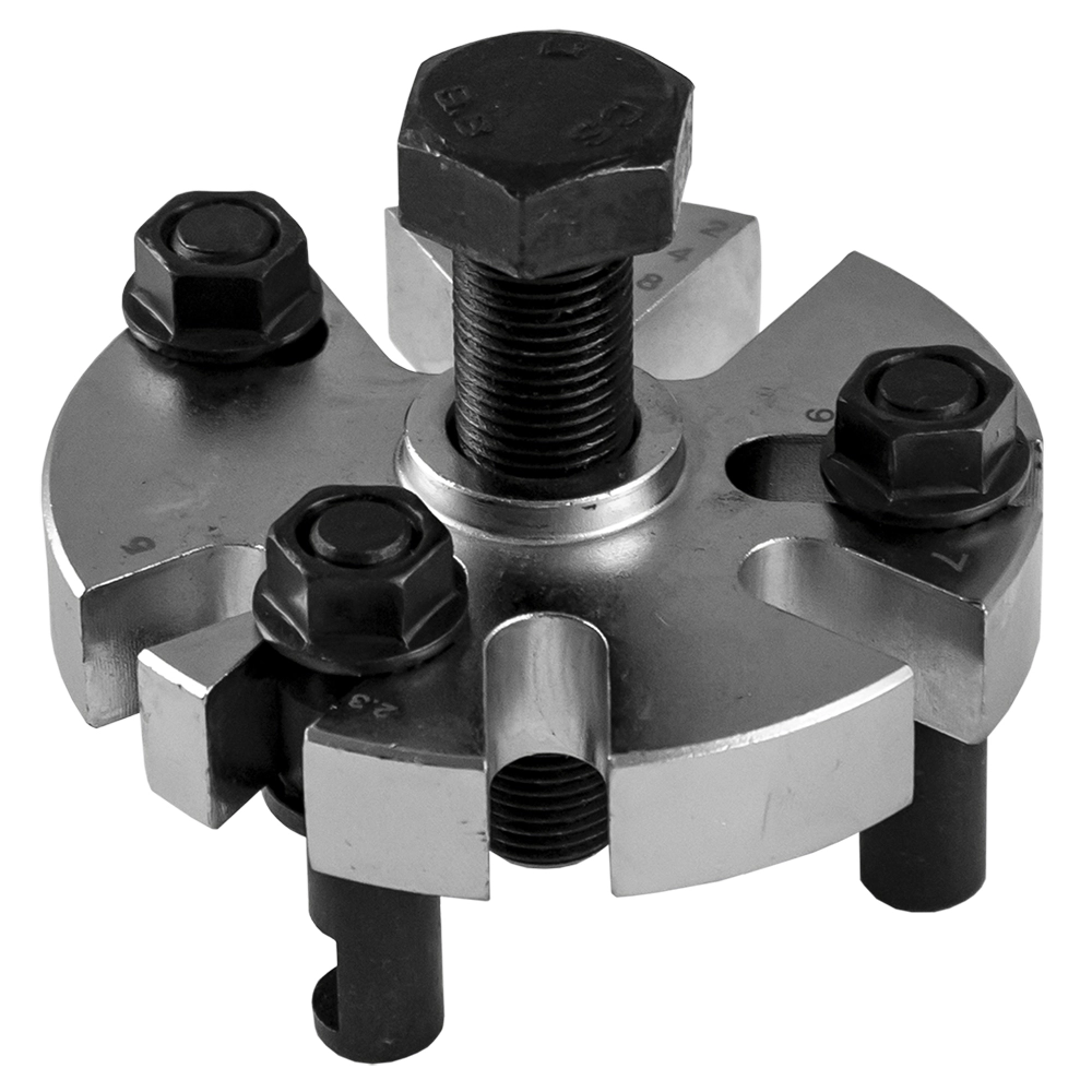 EXTRACTOR DE POLIAS UNIVERSAL JBM