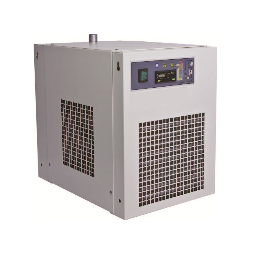 Secador de Ar Comprimido FIAC TDRY 77 Monofásico 230V