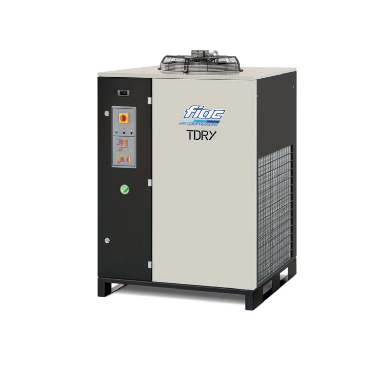 Secador de Ar Comprimido FIAC TDRY 100 400V 7700 L/min